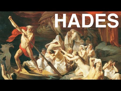 Hades & The Underworld Explained In 15 Minutes | Best Greek Mythology Documentary