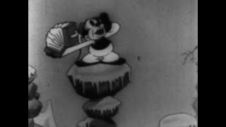 LOONEY TUNES | Yodeling Yokels | 1931 | Bosko | Hugh Harman & Rudolf Ising | FULL SHORT FILM