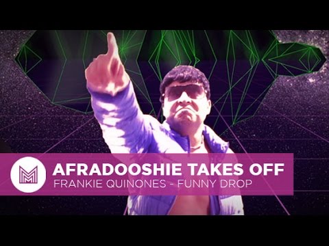 Afradooshie Takes Off - Funny Drop