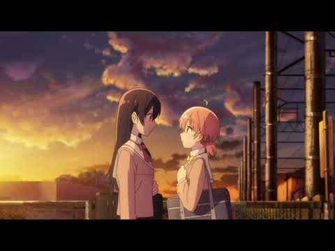 Our Love - Ruby Amanfu [AMV - ENG/SPA/VIET SUB]