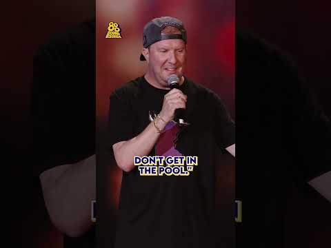 What’s a good workout? | Nick Swardson #comedy