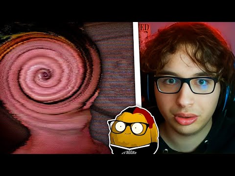 EL USUARIO MÁS PERTURBADO DE INTERNET - Mr.Swirl | Con Late