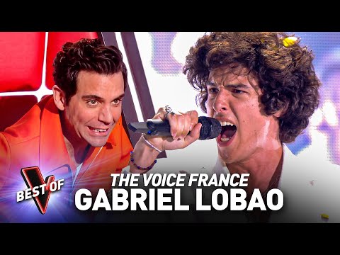 Coach Mika Finds His Successor with Unbelievable Vocal Range on The Voice France | All Performances