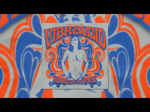 Vibravoid - Om Gang Ganpataye Namah