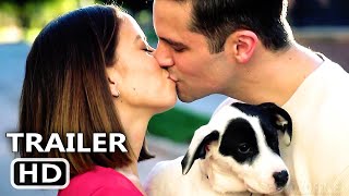 THE NATURE OF ROMANCE Trailer (2021) Romantic Movie