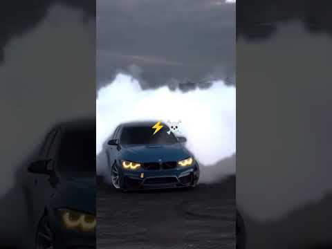 BMW IMPOSSIBLE DRIFT #viralvideo