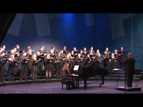 Song from the Road - Craig Hella Johnson | Concert Choir