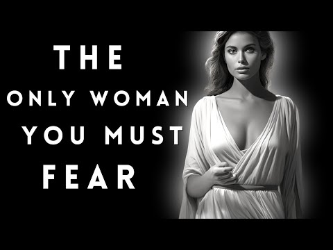 11 Reasons Why You Should Only Be Afraid of Sigma Females