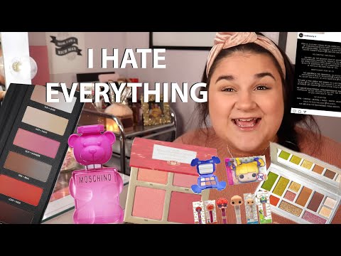 Yass or Pass?! (this is basically an anti haul lol)