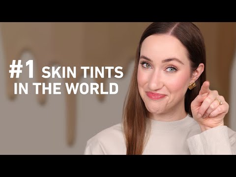 The Series is BACK!!!! The #1 Skin Tints ACCORDING TO YOU 😍