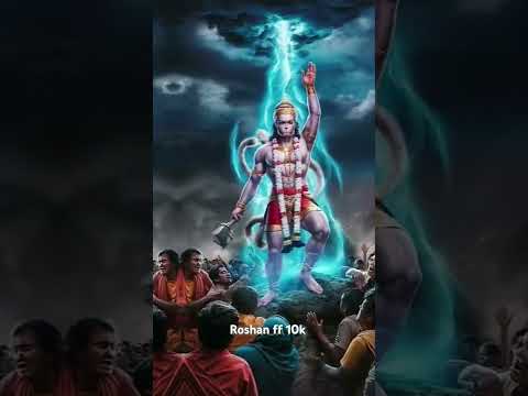 Jai shree Ram ♈#viral #trending #status #bajrangbali