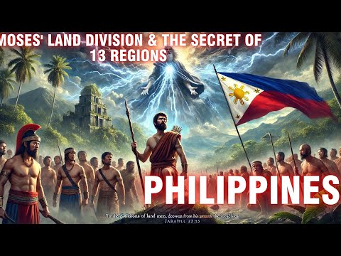 Is the Philippines the Hidden Land of Ancient Tribes?