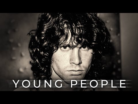 All I’m Offering Is the Truth - Jim Morrison’s Eye Opening Message to Young People