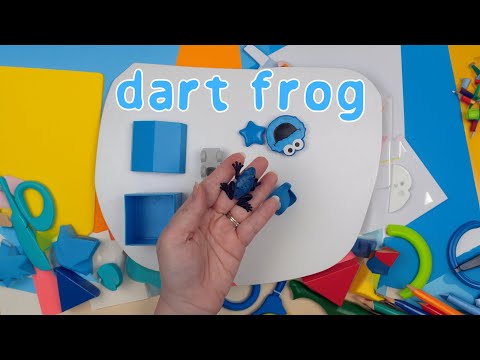 Learn Colors for Toddlers with Colorful Toys!