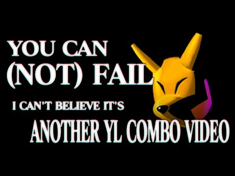 YOU CAN (NOT) FAIL