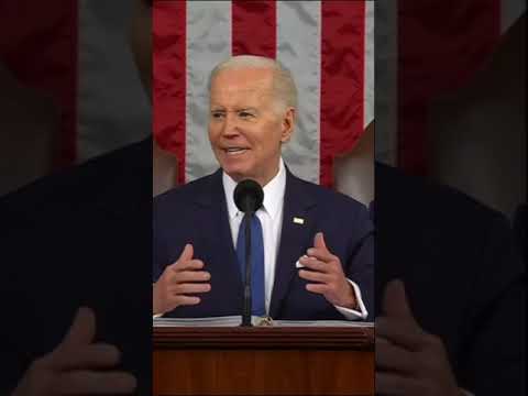 Joe Biden ... pay your fair share