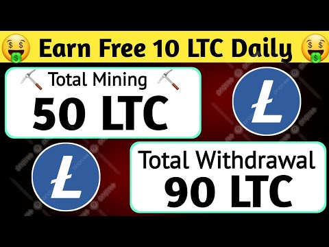 🤑 Free Ltc Mining 2024 | 🤑 New Free Cloud Mining Sites 2024 | 🤑 Crypto Free Mining Sites 2024