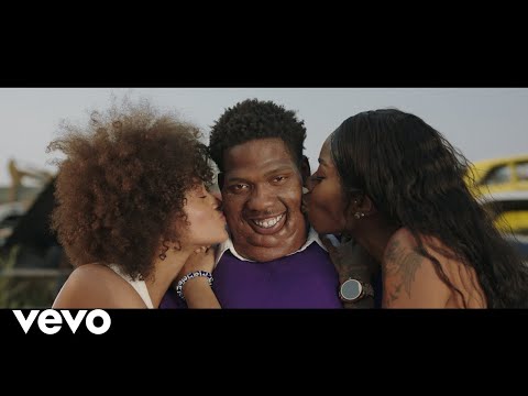 BlocBoy JB - FatBoy (Intro) [Official Music Video]