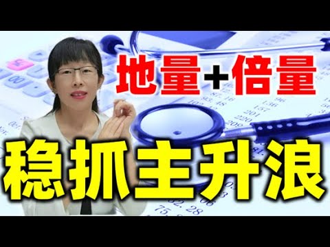 股票买卖 | 很多人都在学的成交量，你真的会用吗？看完便知#股票#投资#理财