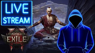 Path of Exile 2 Pinnacle Boss Hunting