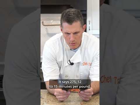 Cook Kirkland's Hickory Smoked Spiral Sliced Ham | Chef Dawg Short