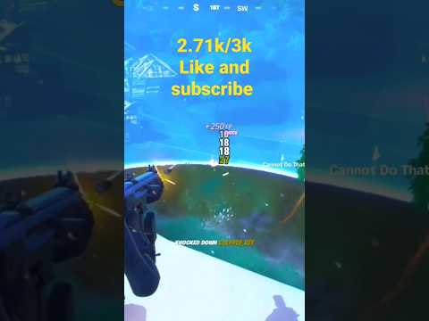 crazy aim #fortnite #fortniteclips #gaming #foryou #shorts #funny #viral #fyp #trending #funny #fypシ