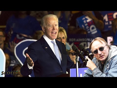 Joe Biden Just Gave Donald Trump the Middle Finger Before Leaving Office