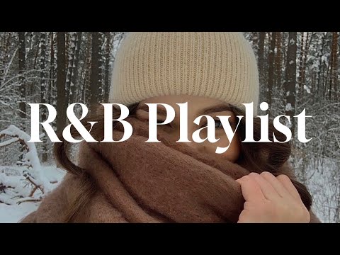 【R&B洋楽】あなたの心に響くメロディ✨癒しと共鳴のR&BPlaylist