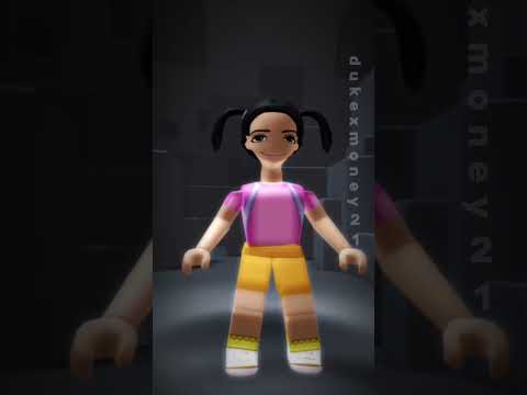 did dora slay? || Roblox Edit #trend #shorts #roblox #dora @qaluo