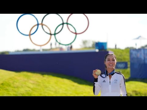 LPGA Hall of Famer Lydia Ko receives New Zealand civil honour for her services to golf