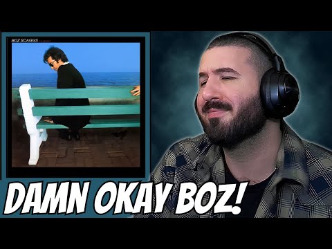 Boz Scaggs - Jump Street | REACTION! BANGER!