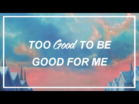 Troye Sivan -  TOO GOOD (LYRICS)