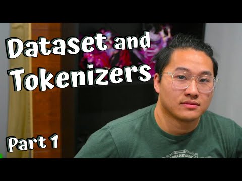 How I Do Voice Cloning in Other Languages with Tortoise TTS - Dataset and Tokenizer