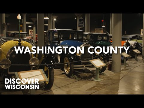 Washington County: Love Your Neighbor