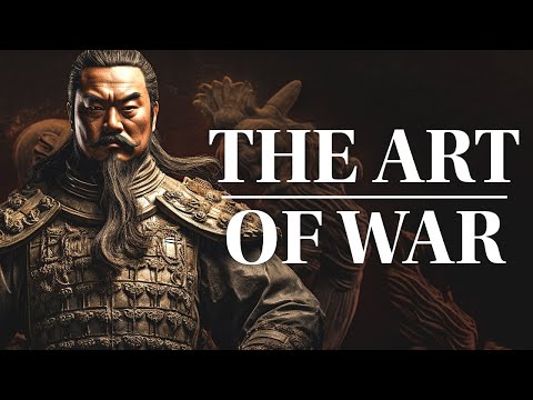 Sun Tzu Quotes on How to Win Every Life Battle