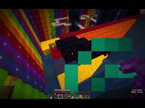 Minecraft CTM - Monument of Aldrea #20 : Journeying to the End