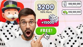 Monopoly Go Hack - Unlimited Free Dice Rolls - Monopoly Go cheat