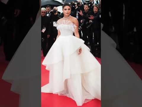 Priyanka Chopra Red Carpet Looks | Celebrity Style