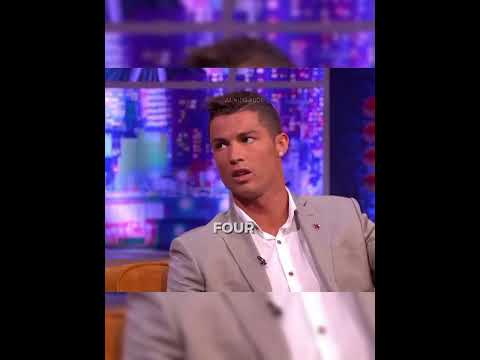 Ronaldo and Sir AlexFerguson  friendship is out of this world #shorts