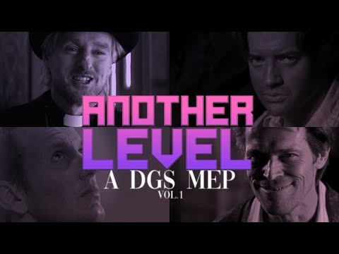 DGS • Another Level [vol.1]