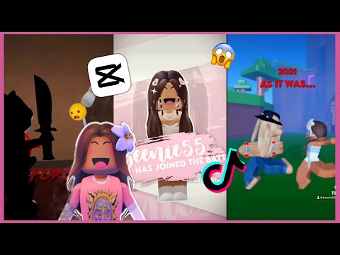 My Edit Evolution! 2022-2023 | beenie55_roblox