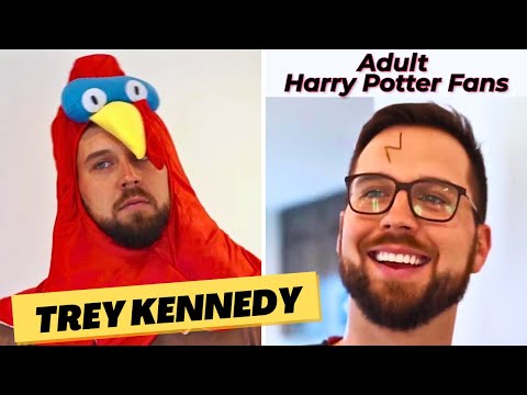 FUNNY VINES OF TREY KENNEDY | Best Skits Compilation of Trey Kennedy