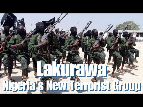 Lakurawa, Nigeria's New Terrorist Group | Viewpoint | Veegil Media