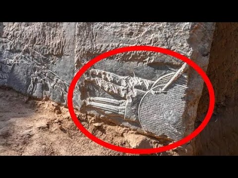 12 Most Incredible Archaeological Finds