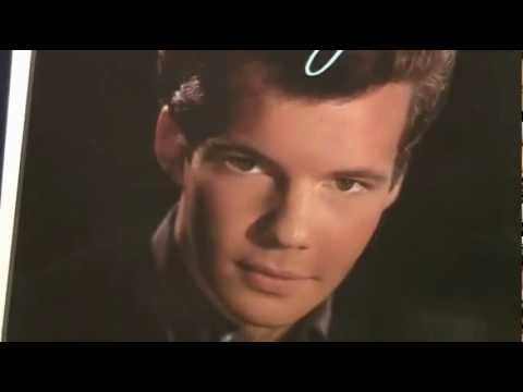 Bobby Vee - The Night Has A Thousand Eyes - [original STEREO]