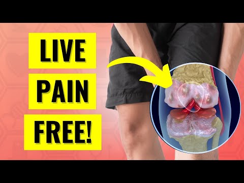 Top 3 Proven Arthritis Treatments With Astonishing Results!