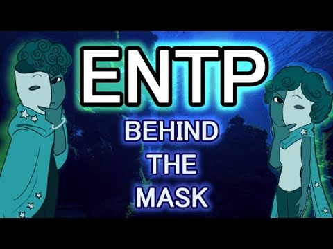 Are You an ENTP? | EgoHackers