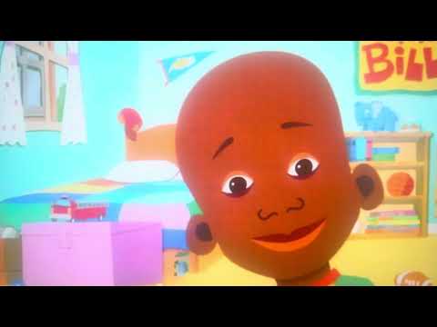 Little Bill steals Charlie Brown’s Wendy’s, throws it in the pool and gets grounded