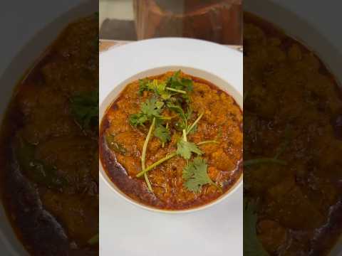 Chintakaya royyalu curry😋👌Andhra style😍shorts#video.