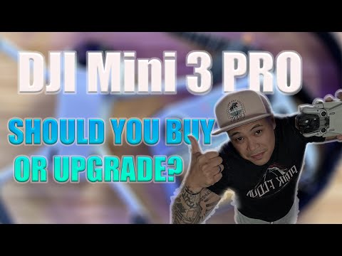 Which on should YOU get? DJI Mini 3 Pro, Mini 2, or Mini 3?